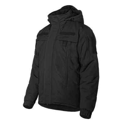 Куртка Patrol System Nylon, чорний, 62 CT5008 фото