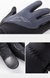Флисовые перчатки Naturehike М NH17S004-T Grey VG6927595726655 фото 2
