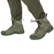 Ботинки Oplot, оливковый, 40 CT5616 фото 2