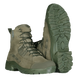 Ботинки Oplot, оливковый, 40 CT5616 фото 1