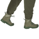 Ботинки Oplot, оливковый, 40 CT5616 фото 3