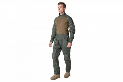 Костюм Primal Gear Combat G4 Uniform Set, оливковий, M SS23997-m фото