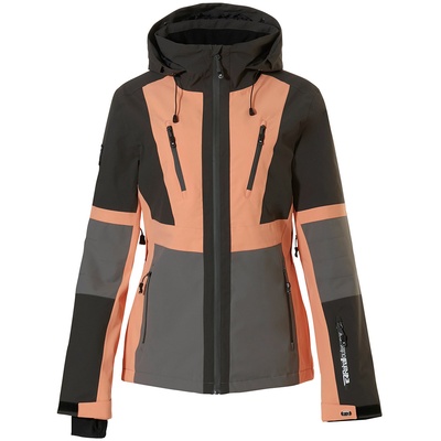 Rehall куртка Evy W 2023, мультицвет, L 60350-1027_L фото