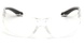 Очки защитные Pyramex Itek (clear) Anti-Fog, прозрачные 2ИТЕКАФ-10 фото 2