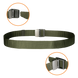Ремень Poloz ВСУ, оливковый, универсальный CT6808 фото 3