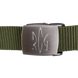 Ремень Poloz ВСУ, оливковый, универсальный CT6808 фото 4