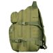 Рюкзак Rapid LC, оливковый, 25L CT6470 фото 3