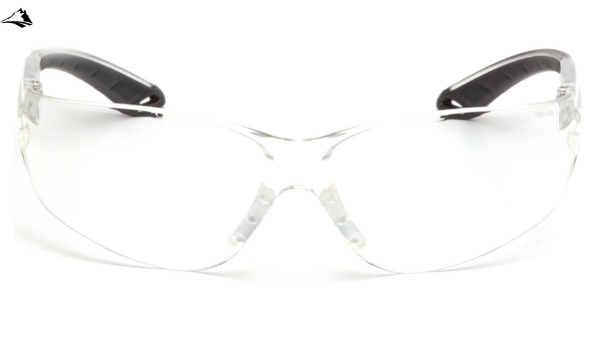 Очки защитные Pyramex Itek (clear) Anti-Fog, прозрачные 2ИТЕКАФ-10 фото
