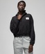 Кофта жіночі Jordan Essentials Women's Fleece Hoodie, чорний, XS DD6998-013 фото 1