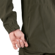 Куртка Stalker SoftShell, оливковий, S CT6829 фото 7