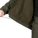 Куртка Stalker SoftShell, оливковий, S CT6829 фото 6