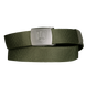 Ремень Poloz ВСУ/СВУ, оливковый, универсальный CT6809 фото 1