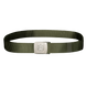 Ремень Poloz ВСУ/СВУ, оливковый, универсальный CT6809 фото 2