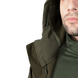 Куртка Stalker SoftShell, оливковий, S CT6829 фото 15