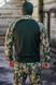 Тактическая рубашка UBACS / УБАКС кулмакс, S, Мультикам FS1662080 фото 3