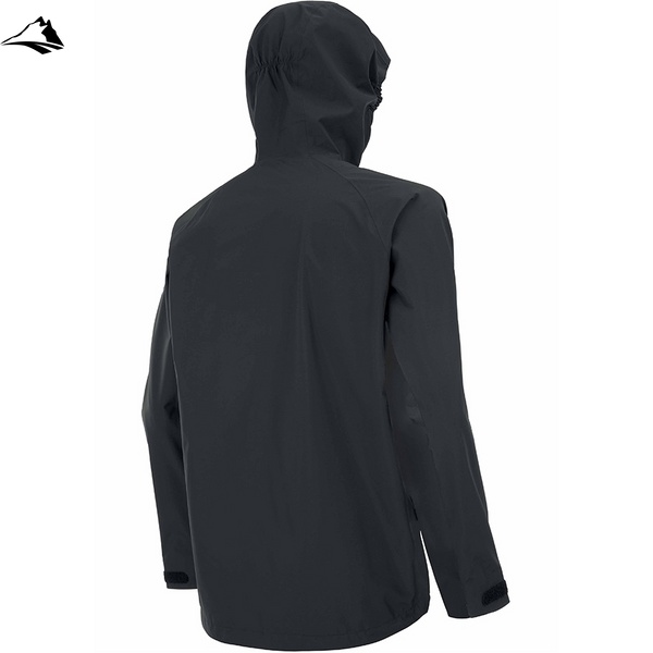 Picture Organic куртка Abstral 2.5L 2021, черный, S MVT324A_S фото