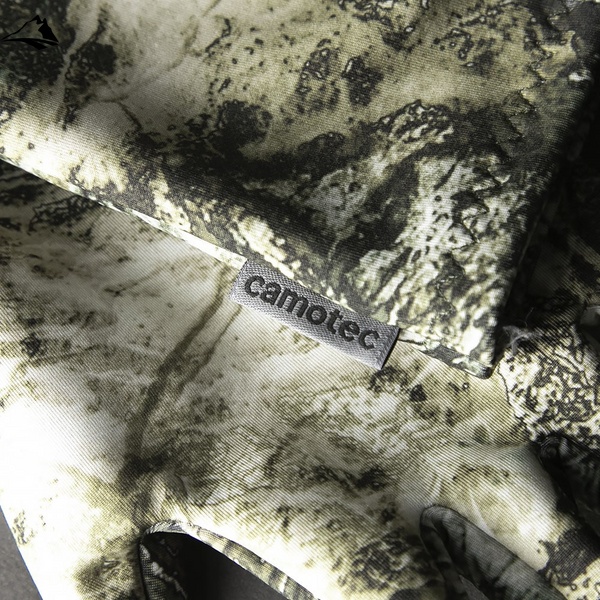 Перчатки FL Terra, мультицвет, M CT5329 фото