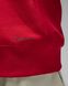 Кофта мужская Jordan Dri-Fit Sport Men's Fleece Sweatshirt, красный, M DV1286-687 фото 6