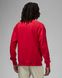 Кофта мужская Jordan Dri-Fit Sport Men's Fleece Sweatshirt, красный, M DV1286-687 фото 3