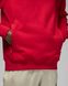Кофта мужская Jordan Dri-Fit Sport Men's Fleece Sweatshirt, красный, M DV1286-687 фото 5