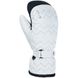 Cairn рукавиці Abyss 2 W, білий, 7 0494415-401_7 фото