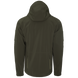 Куртка SoftShell 2.0, оливковая, S CT5016 фото 2