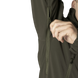 Куртка SoftShell 2.0, оливковая, S CT5016 фото 9