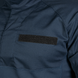 Боевая рубашка CG Blitz, синий, S CT6086 фото 7