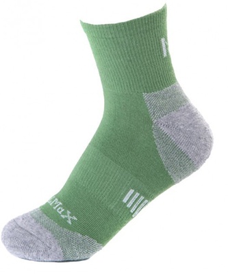 Шкарпетки трекінгові жіночі Naturehike NH SW10 One size NH15S004-W Light Green VG6927595711217 фото