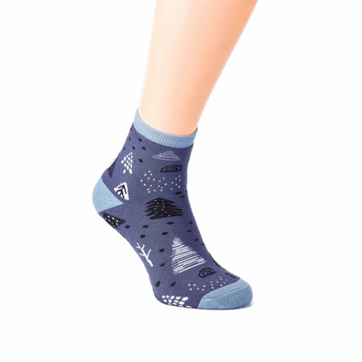 Шкарпетки махрові жіночі, ТМ "Leostep", чорний, 35-37 4000614025 фото