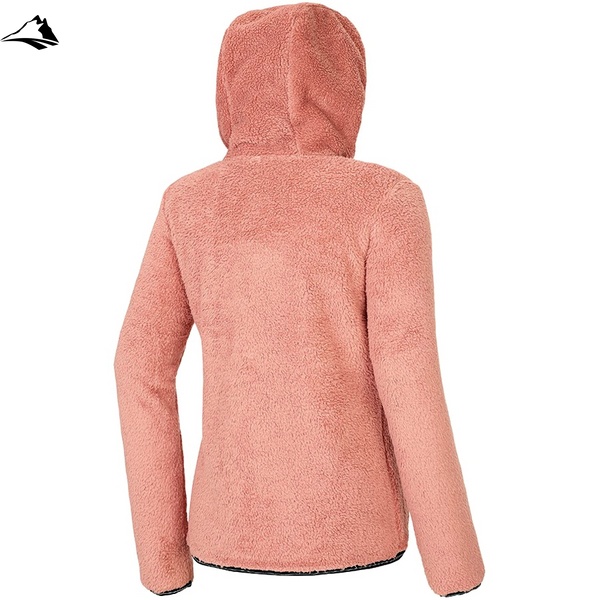 Picture Organic куртка Izimo W, розовый, XS SWT102C_XS фото
