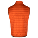 Жилетка Storm G-Loft 100, оранжевый, S CT4748 фото 1
