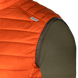 Жилетка Storm G-Loft 100, оранжевый, S CT4748 фото 2