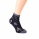 Носки махровые женские, ТМ "Leostep", черный, 35-37 4000614025 фото 2