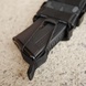 Жесткий усиленный тактический подсумок KIBORG GU Single Mag Pouch, черный, универсальный 4057 фото 7