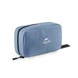 Несессер Naturehike Toiletry bag dry and wet separation M NH18X030-B Jeans Blue VG6927595729069 фото
