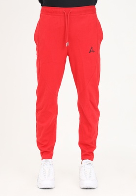 Штани чоловічі Jordan Essentials Warmup Pant, червоний, L DJ0881-612 фото