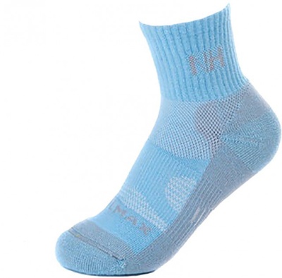 Шкарпетки трекінгові жіночі Naturehike NH SW11 One size NH15A005-W sky Blue VG6927595711309 фото