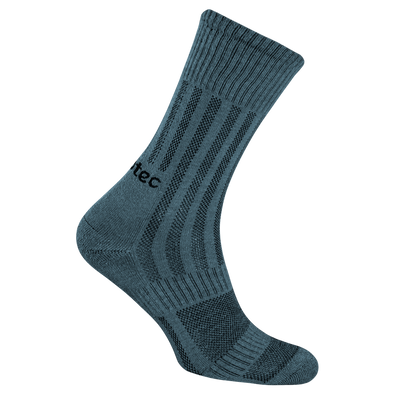 Трекінгові шкарпетки TRK 2.0 Middle, сірий, 39-42 CT5423 фото