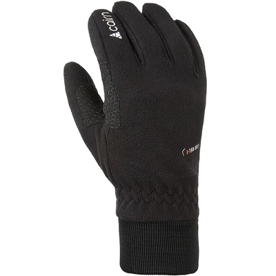 Cairn рукавички Polux, чорний, M 0903310-02_M03 фото