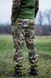 Зимние военные штаны Soft Shel (софтшел), 44, Мультикам FS1373125 фото 7