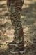 Зимние военные штаны Soft Shel (софтшел), 44, Мультикам FS1373125 фото 2