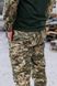 Тактические штаны Рип-стоп, 44, Пиксель FS1382773 фото 3