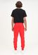 Штани чоловічі Jordan Essentials Warmup Pant, червоний, L DJ0881-612 фото 4