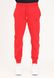Брюки мужские Jordan Essentials Warmup Pant, красный, L DJ0881-612 фото 2