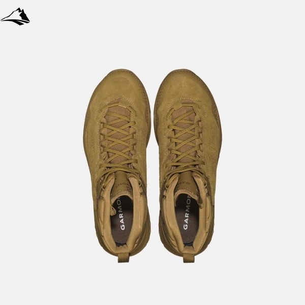 Тактичні черевики Garmont T4 groove G-Dry Beige Size 40 SS30344-40 фото