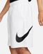 Шорти чоловічі Nike Sportswear Club, білий, L BV2721-100 фото 6