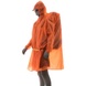 Пончо-дождевик 3F UL GEAR 15D nylon Sleeve orange VG6970919905618 фото