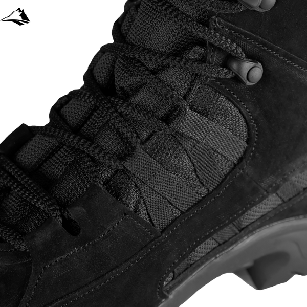Ботинки Oplot, черный, 41 CT5603 фото