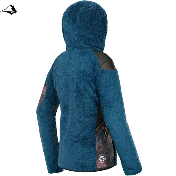 Picture Organic куртка Izimo W 2020, синій, M SWT066B_M09 фото